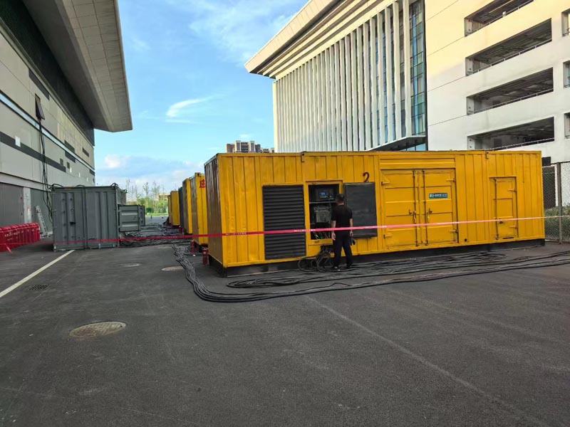 光泽柴油发电机冬季保养注意事项？