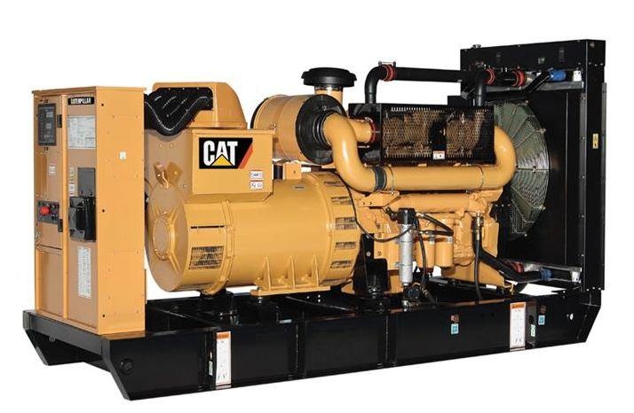 光泽柴油发电机电瓶如何维护和保养