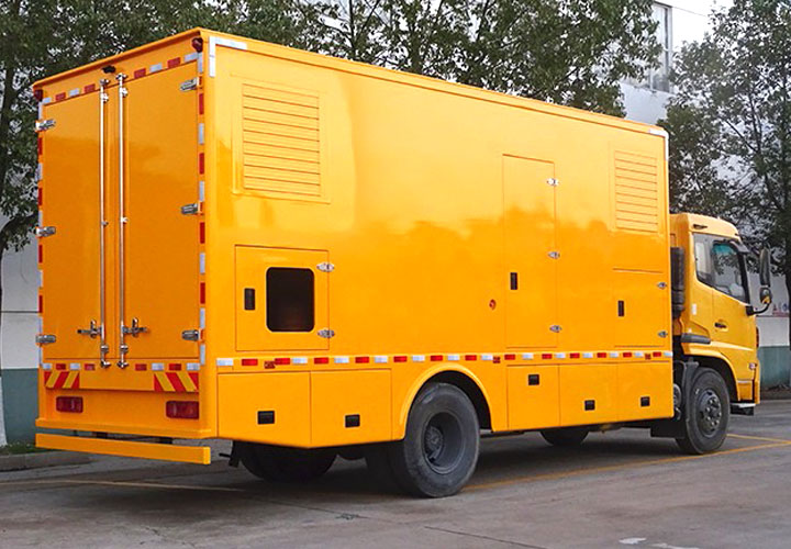 光泽柴油发电机组的维修保养规定