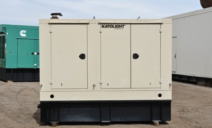 光泽购买柴油发电机需留心哪些问题?