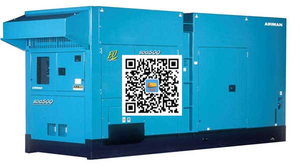 光泽出租发电机 进口和国产柴油发电机组有什么不同