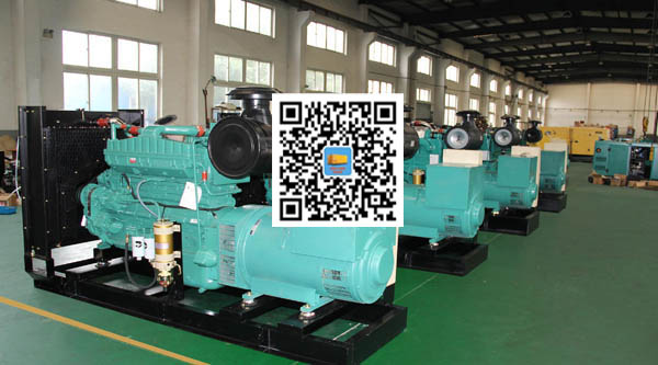 光泽出租发电机教您康明斯发电机怎样开启