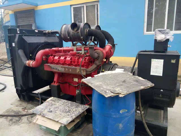 光泽租赁发电机 发电机的主要分类介绍