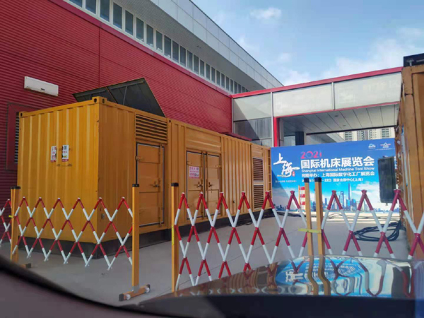 光泽发电机出租 对于发电机的特性你了解多少？