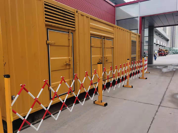 光泽发电机出租 你知道怎样鉴定发电机品质的好坏吗？