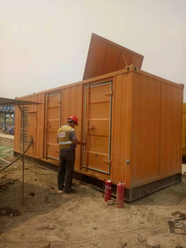 光泽柴油发电机组不定期保养会出现哪些问题？