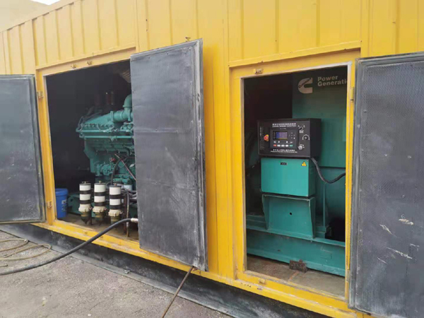 光泽柴油发电机组的蓄电池种类有哪些？