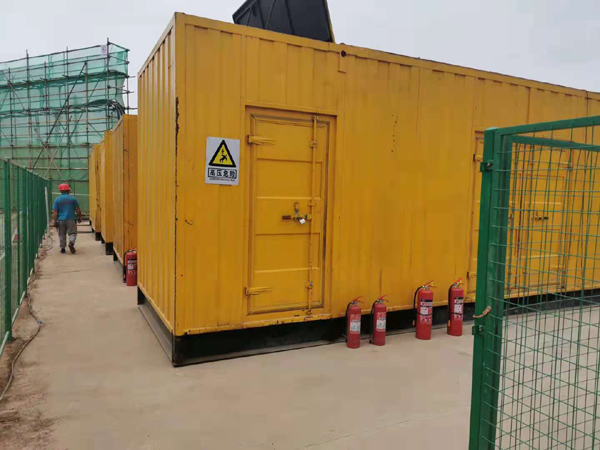 光泽租赁发电机 汽车起动机和起动机再制造工艺流程