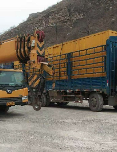 光泽租赁发电机-柴油发电机的冷却与通风