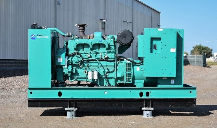 光泽发电机出租-教您发电机厂家该如何选购