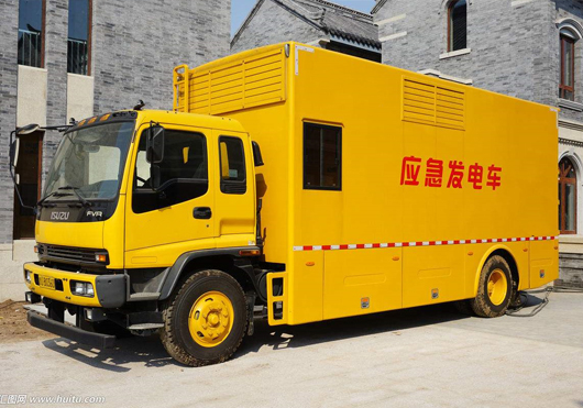 光泽租赁发电机-柴油发电机的正确选择方法是什么