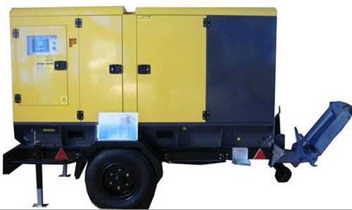 光泽发电机出租-柴油发电机组为什么油耗比较大