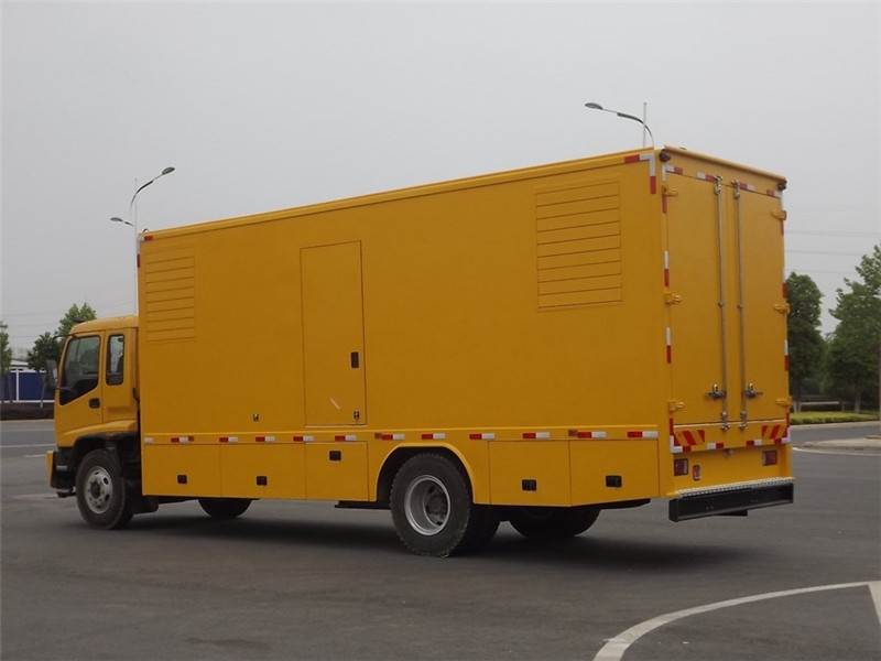 光泽发电车出租- 柴油发电机油箱怎么清洗