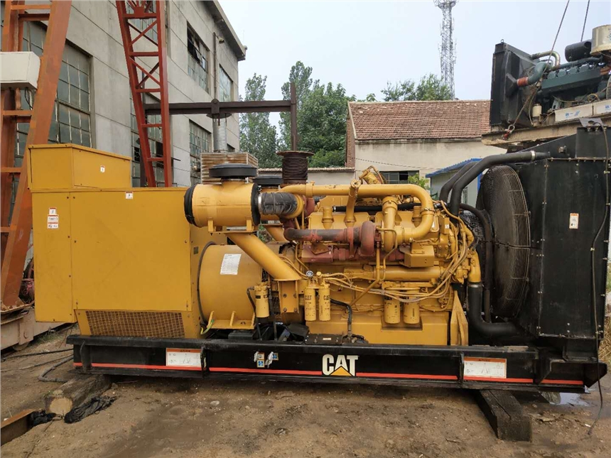 光泽发电机租赁-柴油发电机组原理概述