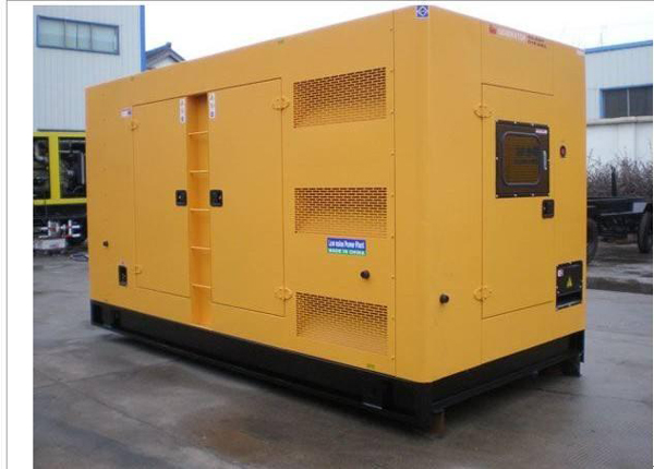 光泽发电机出租-静音发电机组厂家：柴油发电机组并机需要什么条件？