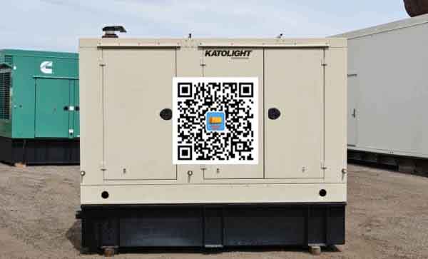 光泽出租发电机-关于柴油发电机电压问题