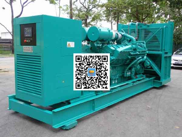 光泽租赁发电机-康明斯发电机性价比还是比较高的