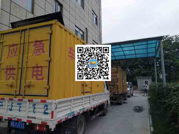 光泽发电车出租-发电机产品使用越来越广泛