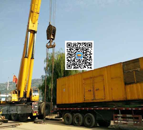 光泽发电车出租-全自动发电机组长期不使用该如何保养？