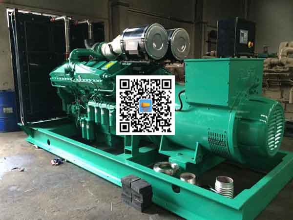 光泽发电机出租-发电机大修后应作哪些试验