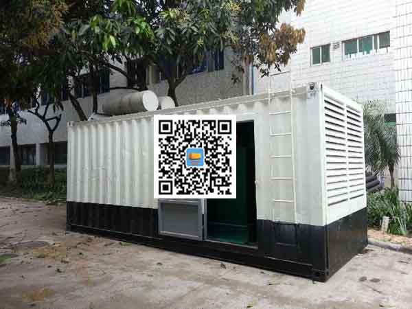 光泽出租发电机-什么样的柴油发电机使用效果比较好
