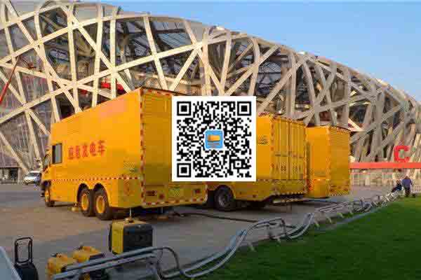 光泽发电车出租-柴油发电机组四大设备的详细介绍