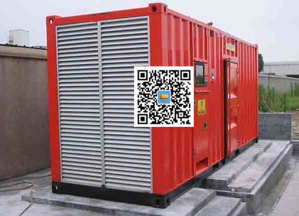 光泽发电机出租-柴油发电机组并机常见问题