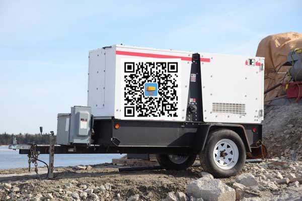 光泽发电车出租-应注意的注意安全事项