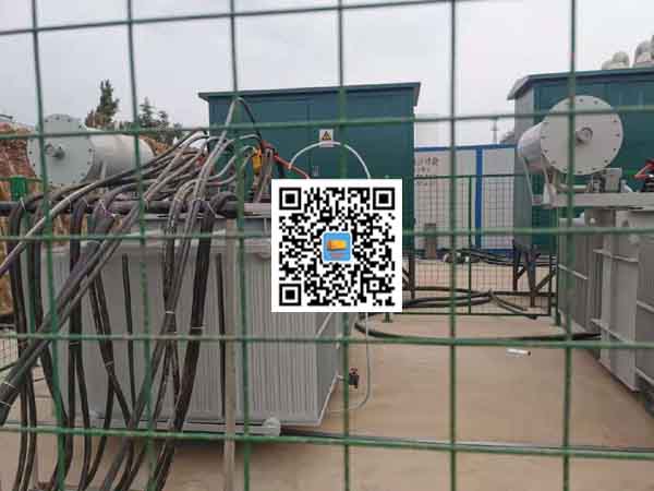 光泽发电机出租-发电机功率适用电缆线规格估算口诀