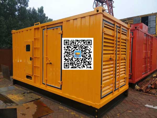 光泽发电机出租-发电机组应该选购什么品牌的