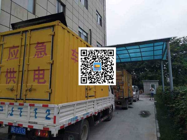 光泽发电机组如何安装管道?