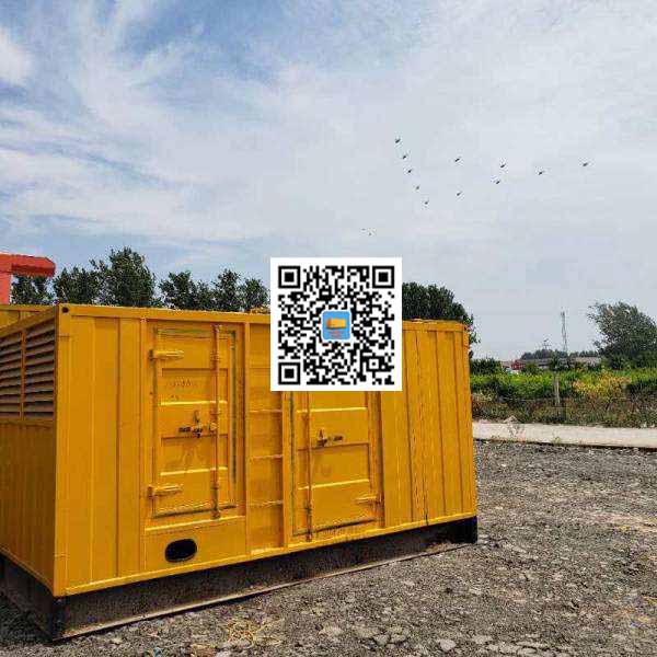 光泽发电机出租发电机电刷的结构与作用是什么