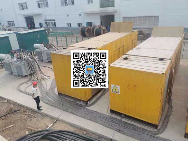 光泽发电机出租-柴油发电机组应用在哪些方面