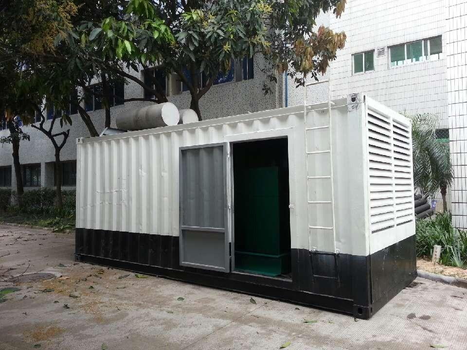 光泽发电机出租-玉柴发电机组的配置有哪些？