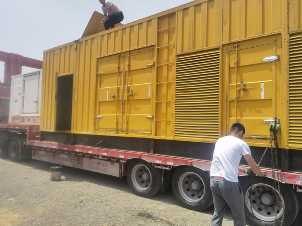 光泽发电机出租100KW发电机需要什么规格的电缆线？