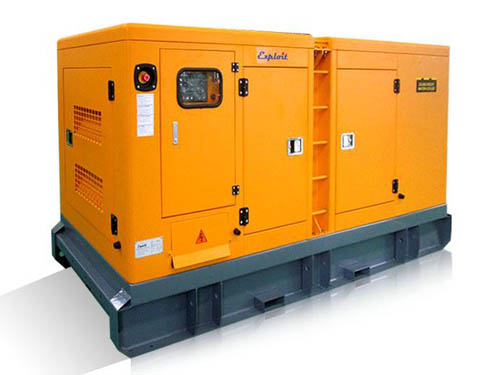 光泽影响 200kw 柴油发电机油耗的因素有哪些？