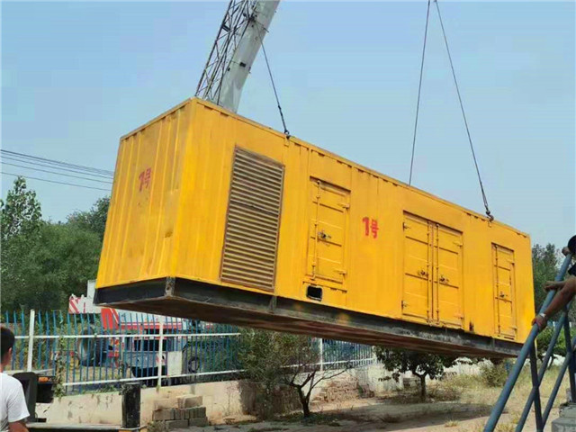 光泽300KW柴油发电机组油耗是多少？