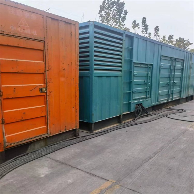 光泽如何选择适合 600kW 柴油发电机组的热继电器？