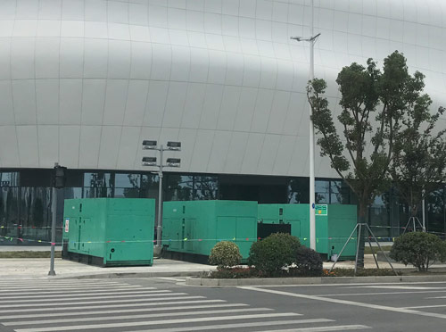 光泽柴油发电机组保养周期是多久？