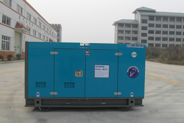 光泽发电机租赁发电机组的换季保养注意事项