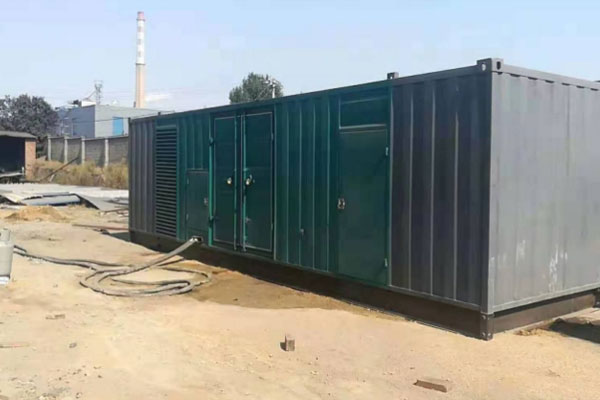 光泽发电机组保养注意事项？