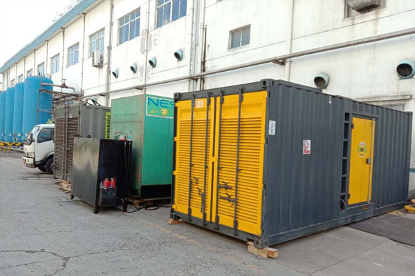 光泽发电机组保养是确保其正常运行、延长使用寿命的关键，以下是一些保养注意事项