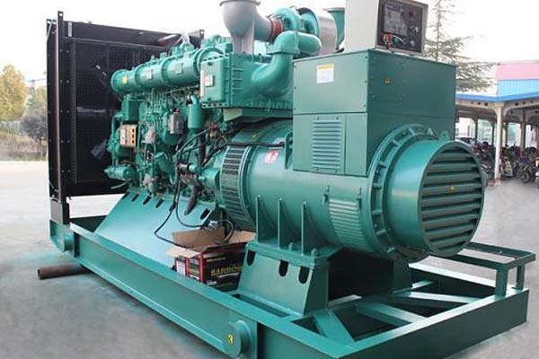 光泽工厂发电机应急发电中如何优化燃油储备管理？