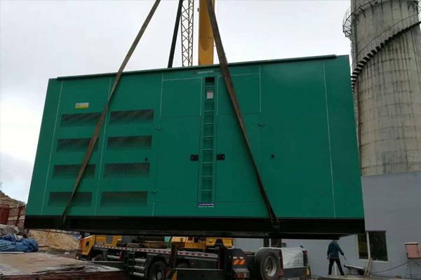 光泽柴油发电机组的保养周期？