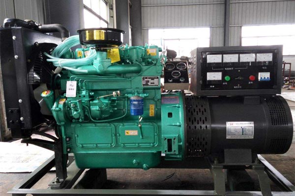 光泽传感器在柴油发电机组中起到什么作用？