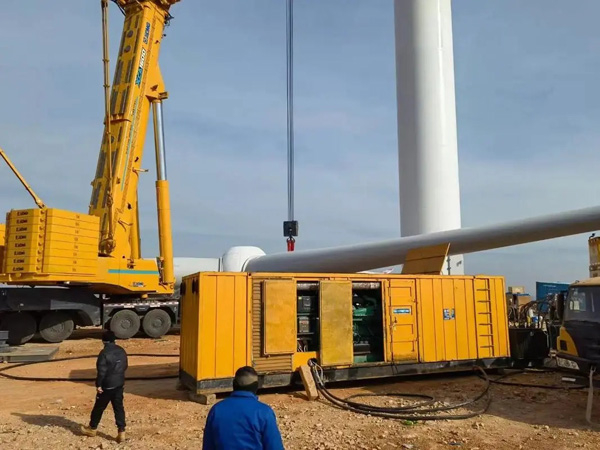 光泽柴油发电机欠速停机是什么原因？