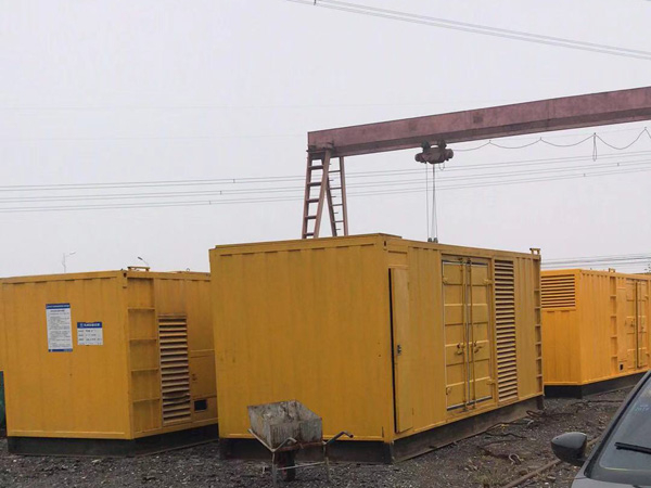 光泽100kw柴油发电机组每小时油耗？