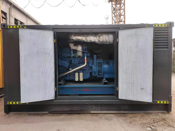 光泽柴油发电机组的电瓶应该如何选择？