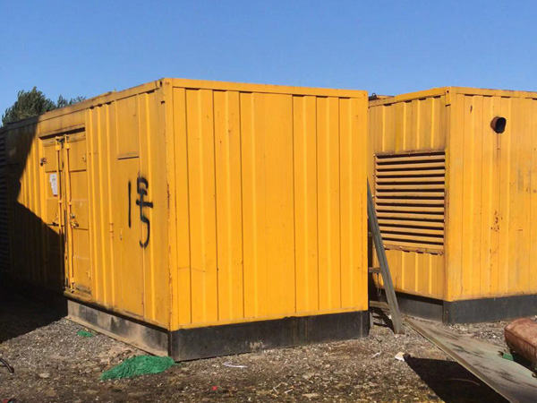 光泽柴油发电机组深海控制系统怎么样？