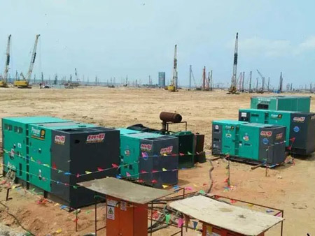 光泽上柴柴油发电机组的质量怎么样？